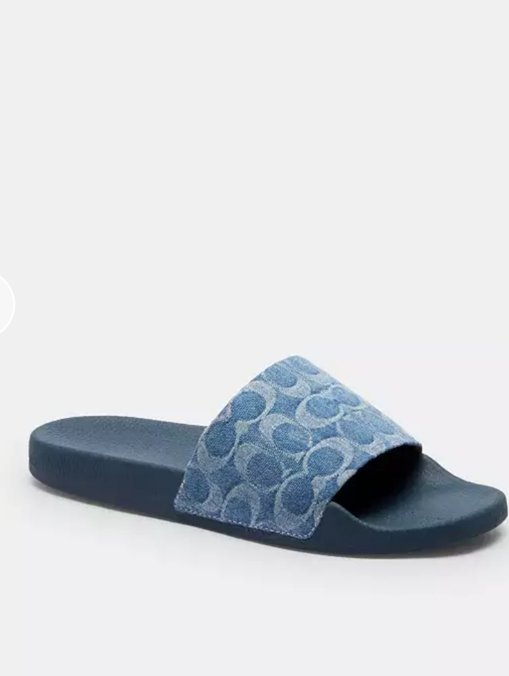 Coach Slides - Picture 2 of 4